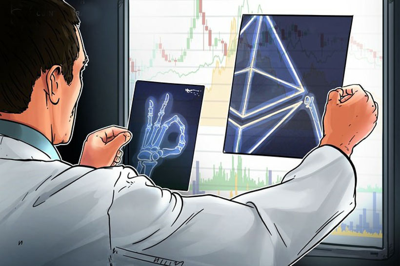 以太坊（Ethereum）研究员提出“精简”网络应对量子时代