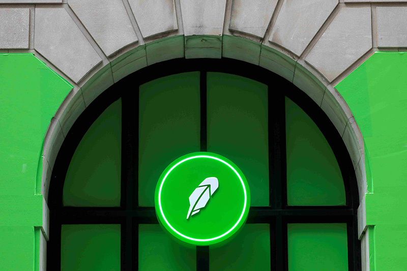 Robinhood二季度加密收入暴涨 98%，拆解Robinhood财报背后的强劲增长与全球布局