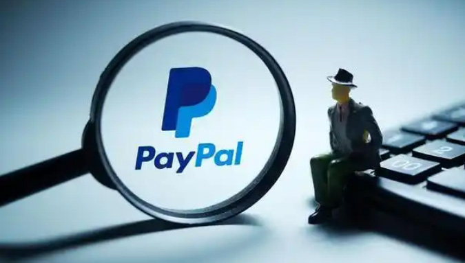 PayPal 推出加密货币跨境支付新方案Pay with Crypto，支付手续费降低近90%