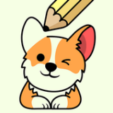 绘画大脑