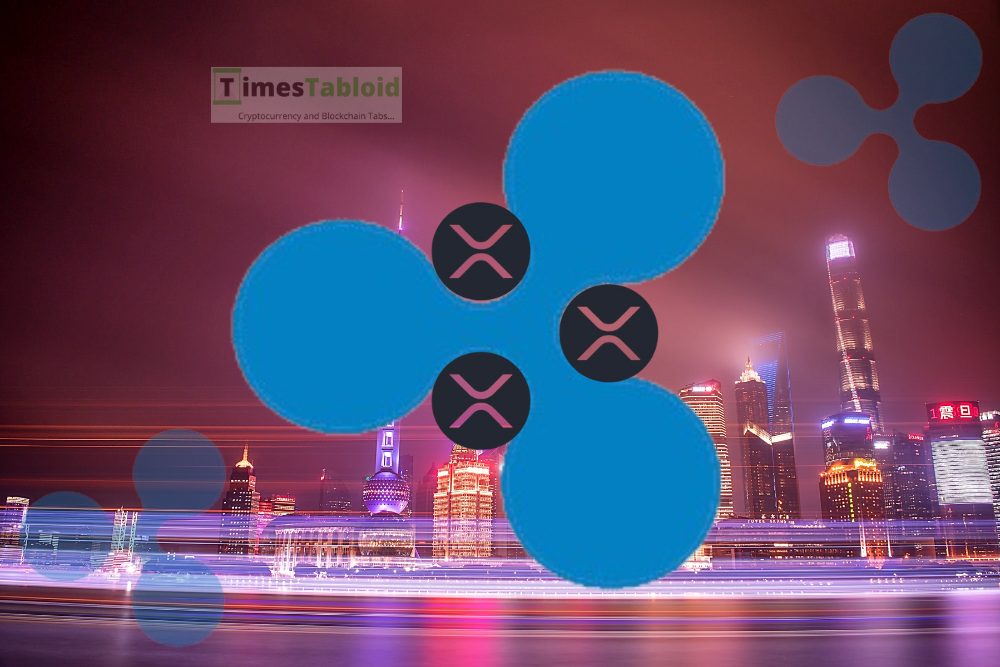 Ripple聚焦XRP军团11月即将迎来什么