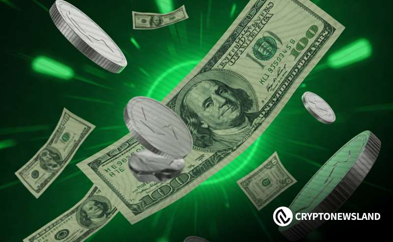 3种有望实现400%以上收益的山寨币——别错过下一轮上涨行情