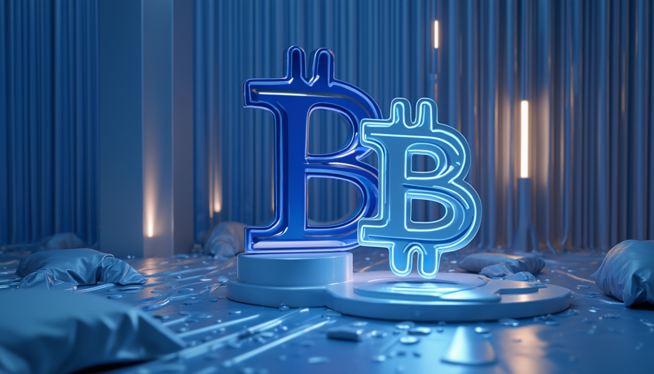 长期成功的现实比特币盈利预期