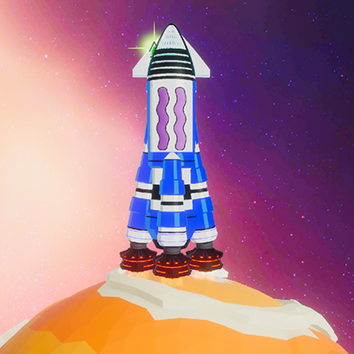星辰火箭