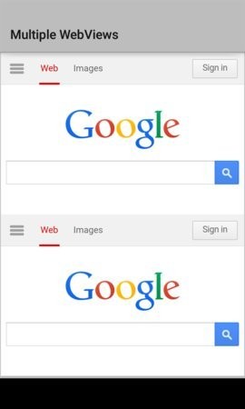 WebView最新版下载