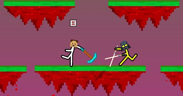 火柴人至高对决5.0.6版本下载安装