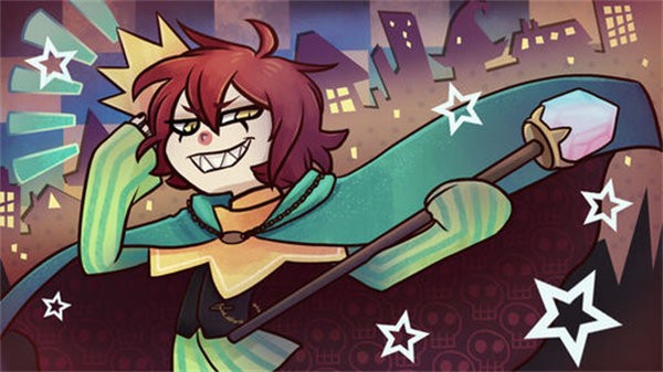 城堡里的杰克手机版下载