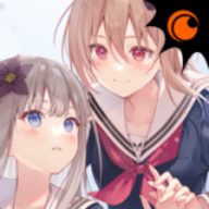 提早绽放的黑百合手机直装版下载