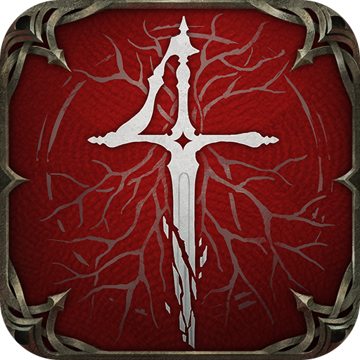 地下城堡4骑士与破碎编年史