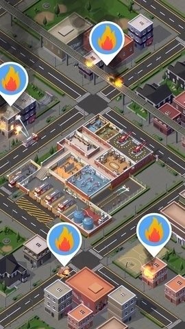 警情调度中心免广告版下载