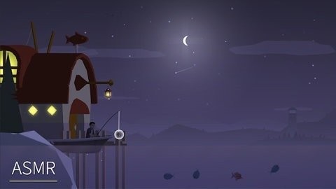 钓鱼生活游戏下载