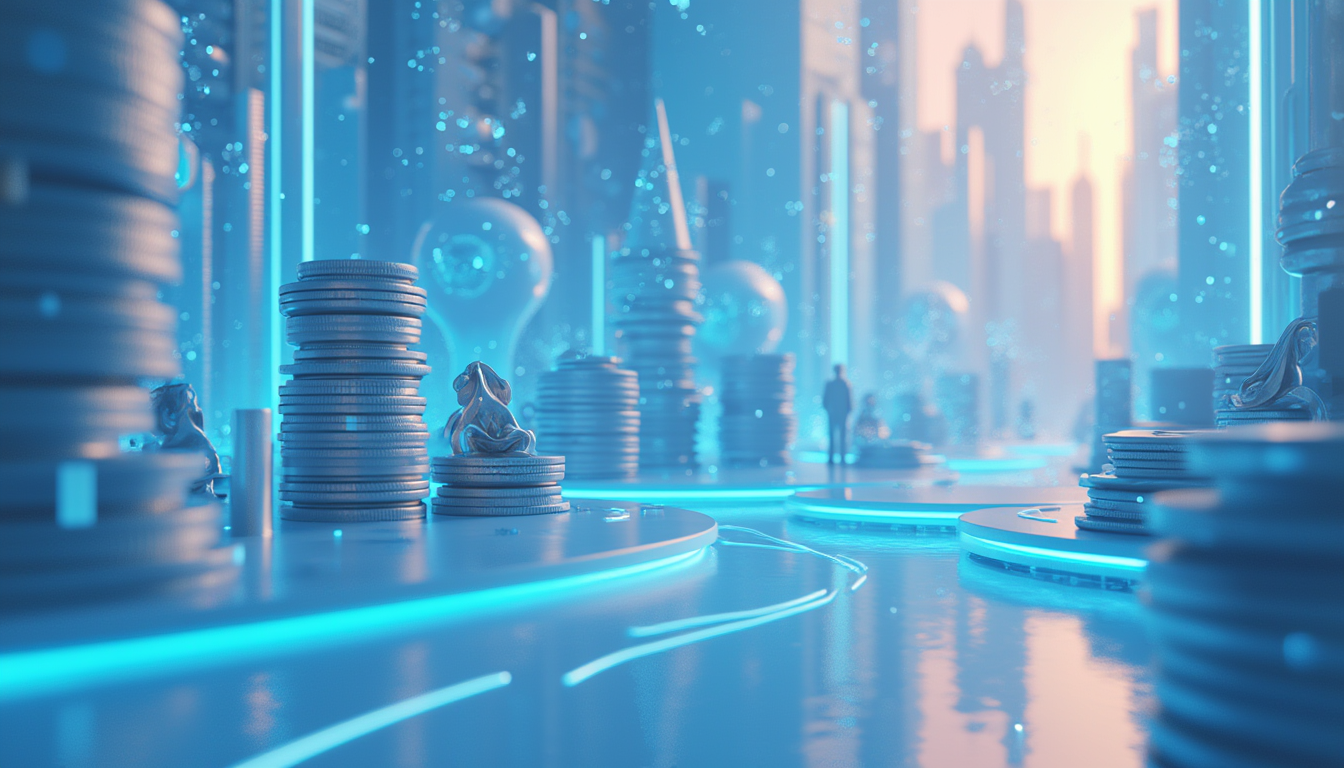 BlockDAG 崛起为2025年加密货币先锋
