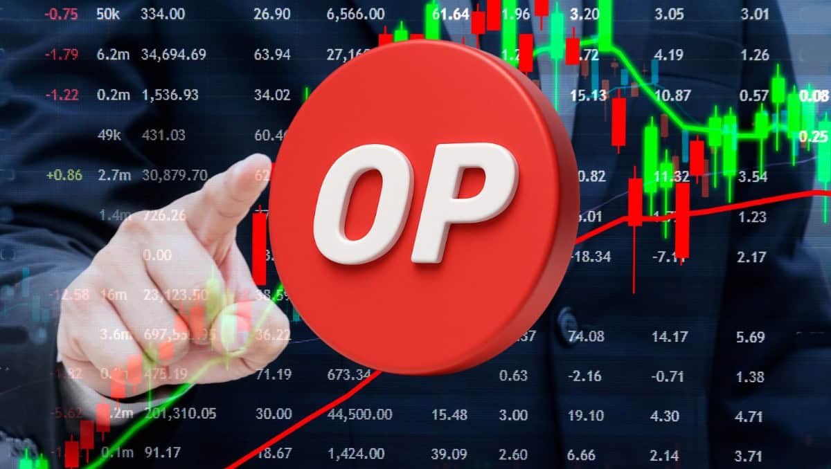 Optimism价格预测：底部结构形成指向潜在复苏