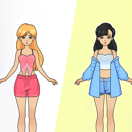 变装达人秀