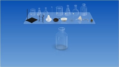 化学实验室模拟器中文版下载