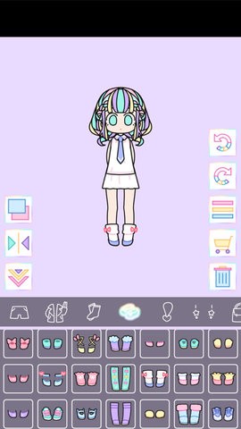 粉彩女孩官方正版下载