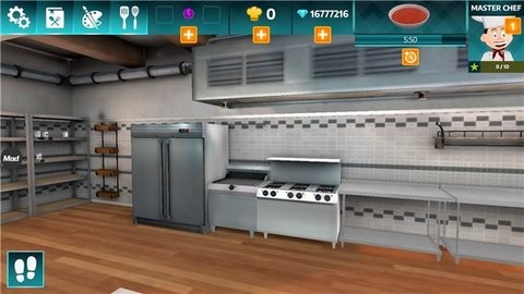 黑暗料理模拟器手机版最新版下载