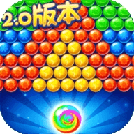泡泡精灵传奇手游下载