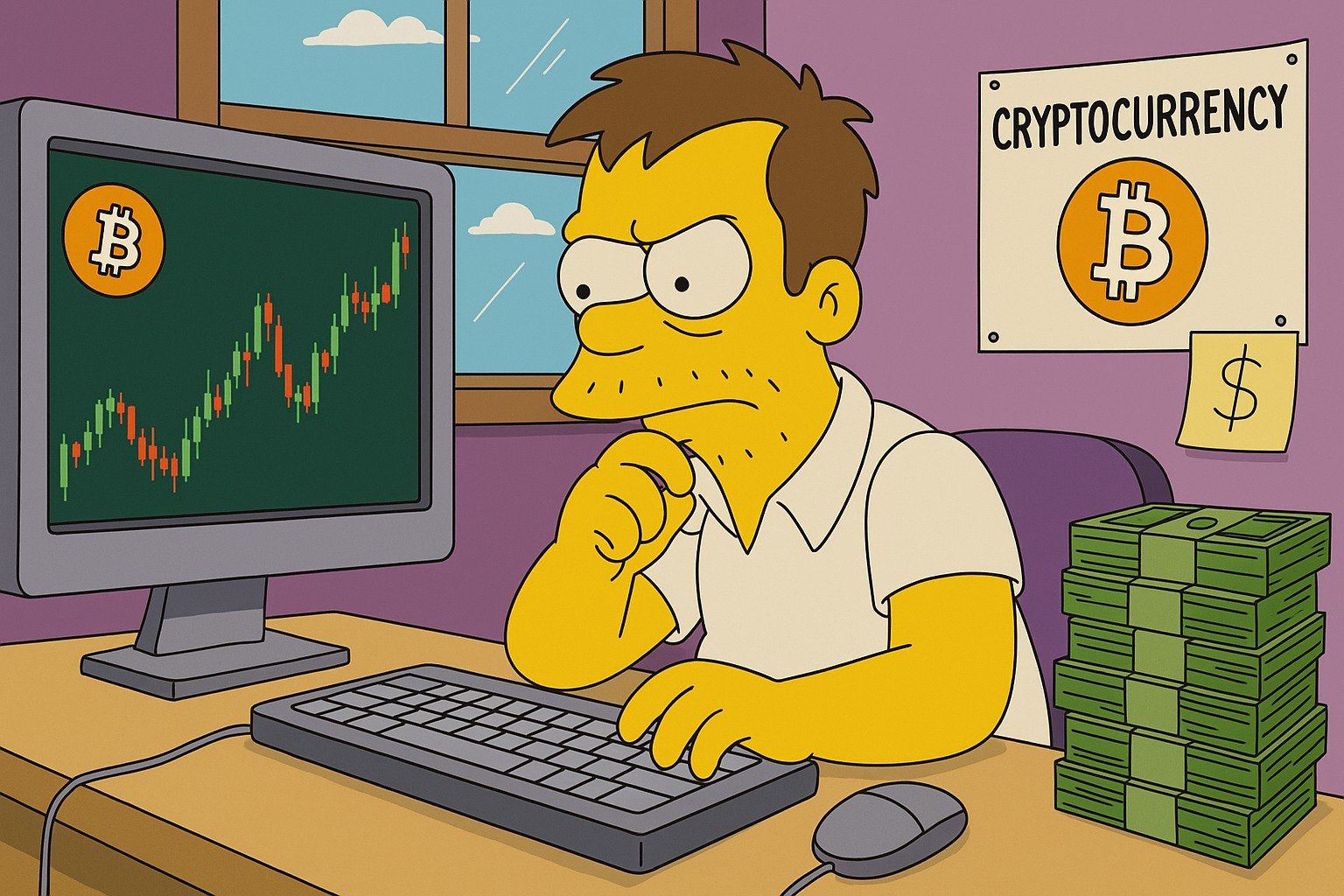 DeFi 小白入门宝典（二）：圈外上班族如何稳健收益稳定币 10% APR？