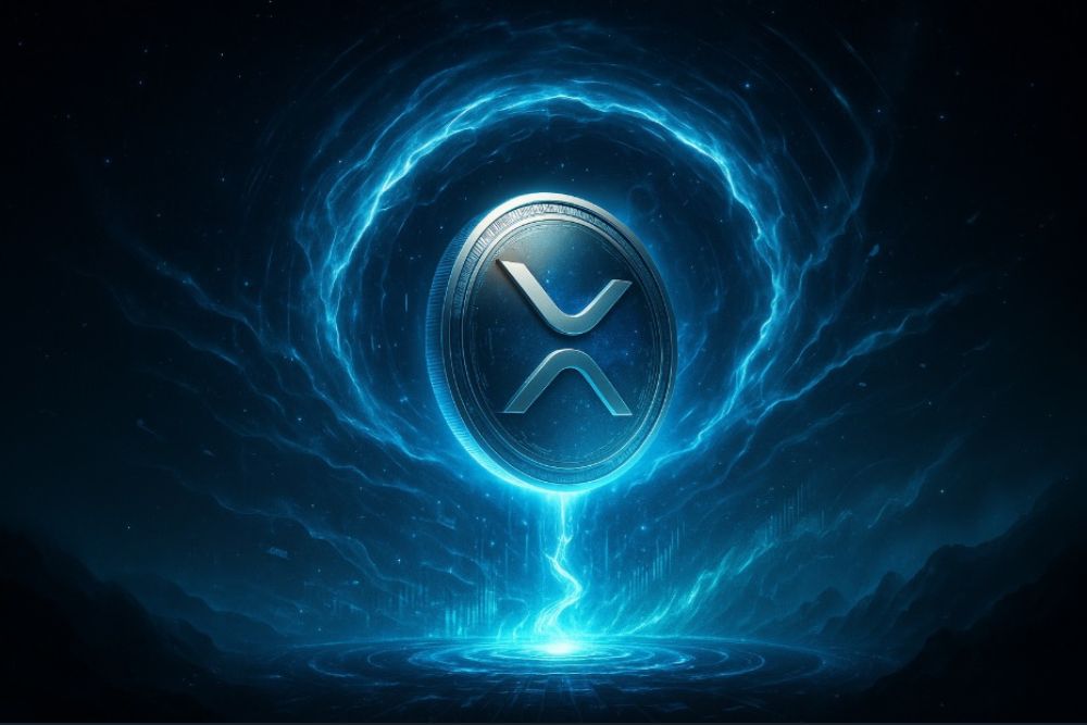 Teucrium首席执行官在此重大公告后表示"为XRP生态系统带来更多流动性"