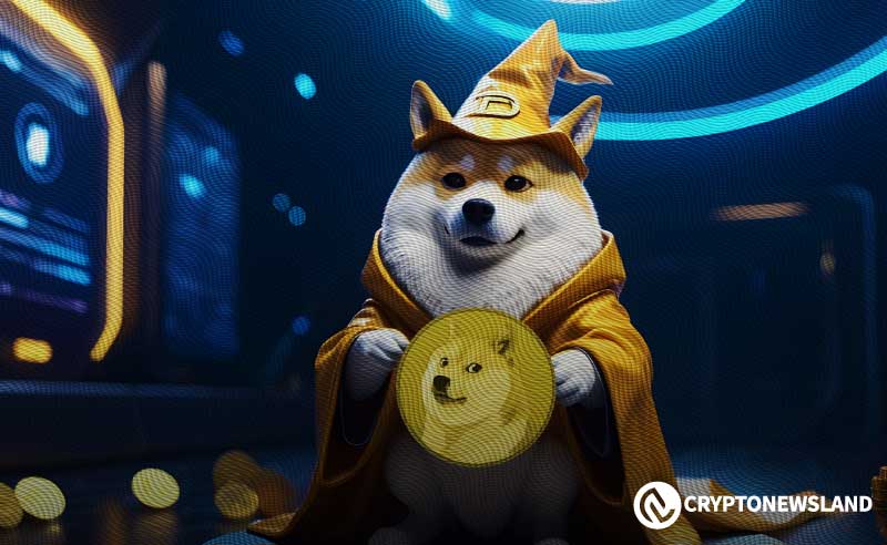 DOGE下跌9%，专家敦促投资者逢低买入