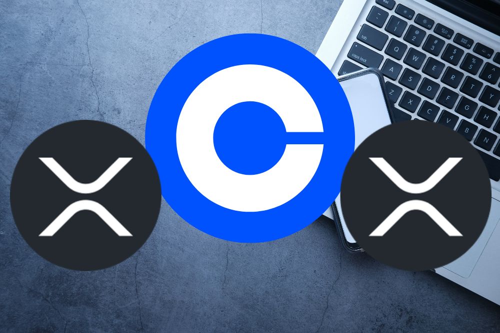 Coinbase：多款XRP ETF可能即将推出