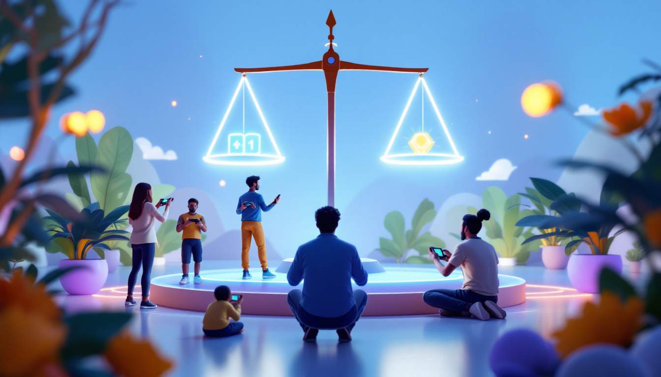 探索加密游戏的风险与回报