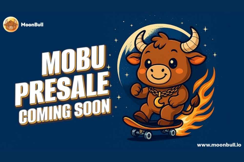 交易者争相加入MoonBull白名单，而Neiro和Banana For Scale则点燃了1000倍迷因币的热潮