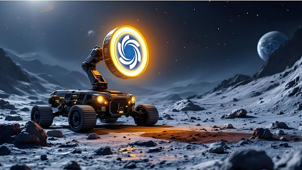 2025年三大加密货币预测：Ozak AI、以太坊和Solana
