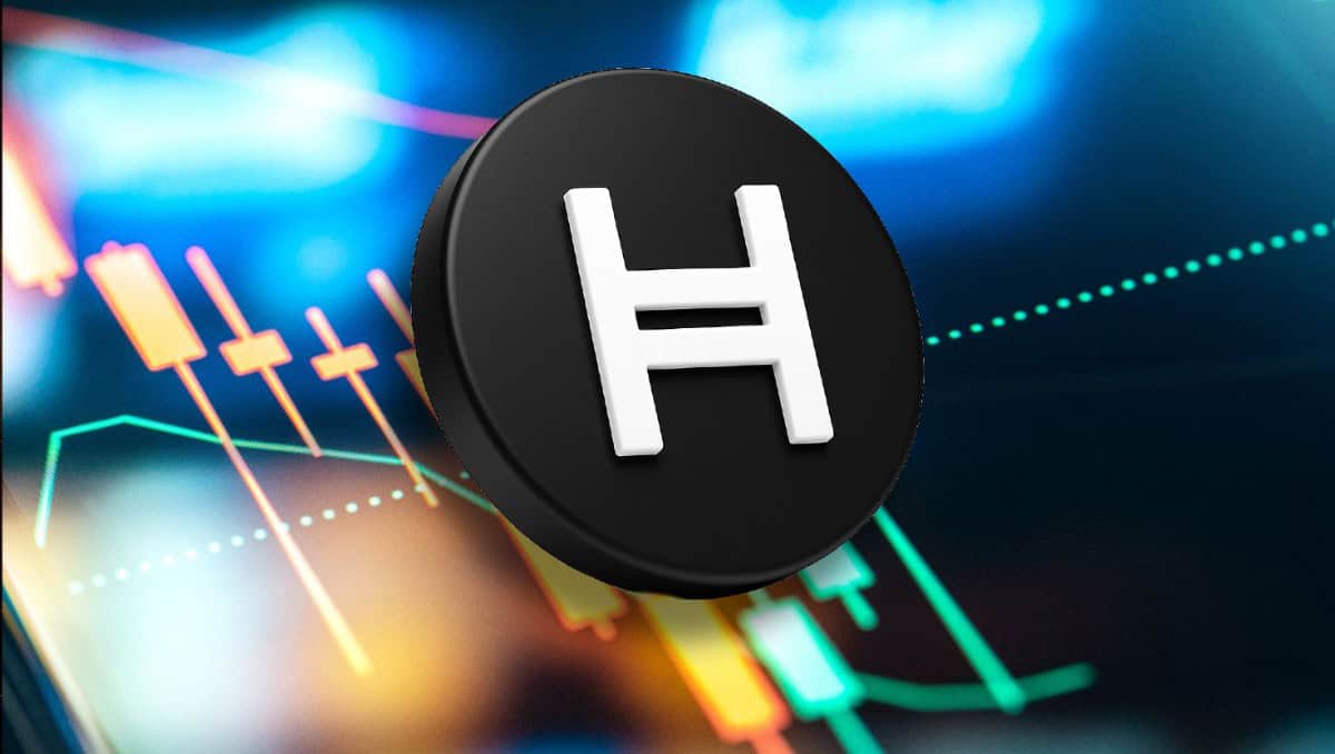 Hedera价格在维持0.24美元支撑位的同时 正蓄势待发准备强势上涨