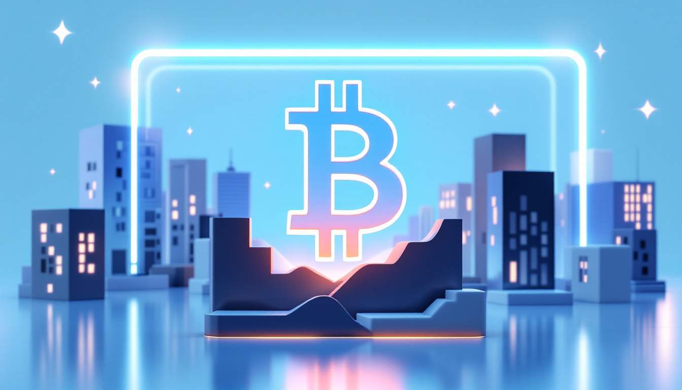 现货比特币ETF的崛起：改变加密货币格局