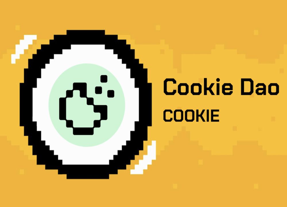 什么是COOKIE DAO？怎么买？COOKIE价格预测2025-2030年