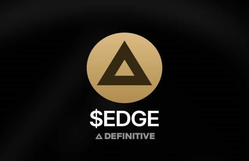 Definitive(EDGE)币是什么？值得投资吗？EDGE价格分析及未来展望