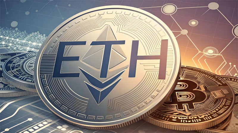 以太坊（ETH）财库黑马ETHZilla解析：蒂尔和EF深度加持 mNAV高达6