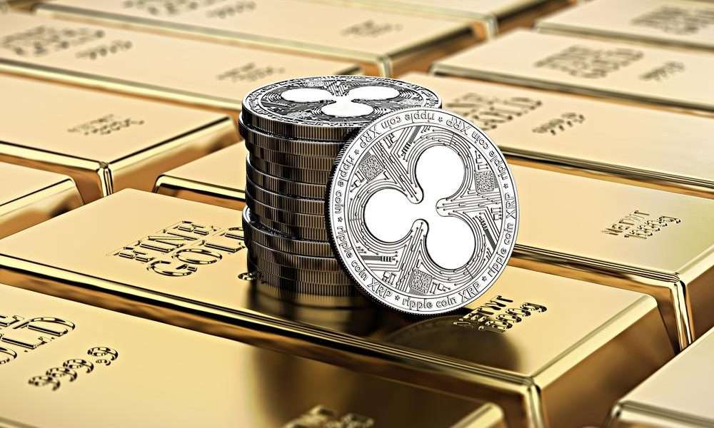 市场分析师指控XRP价格遭人为压制，谁是幕后黑手？