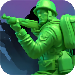 兵人大战游戏