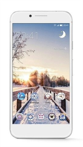 GO桌面最新版本官方下载