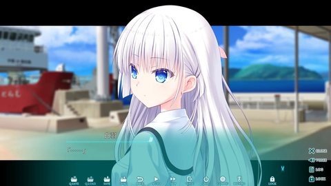 夏日口袋手机汉化版下载