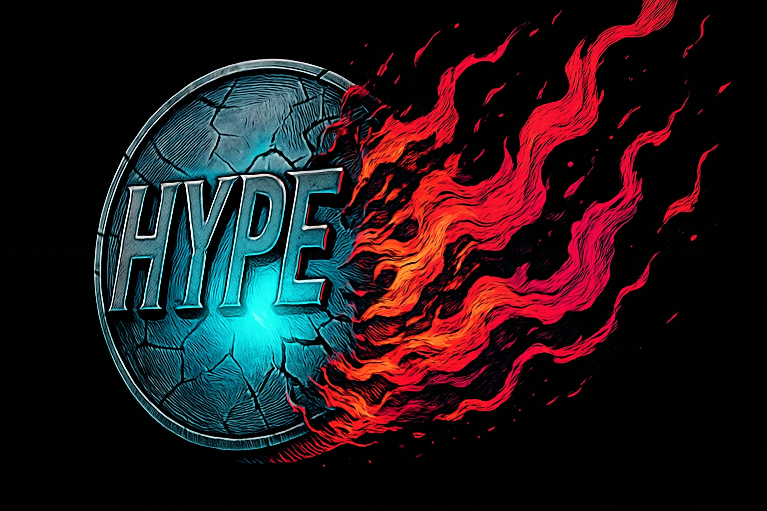 一份烧掉 45% $HYPE 供应量的激进提案，背后是何意图？