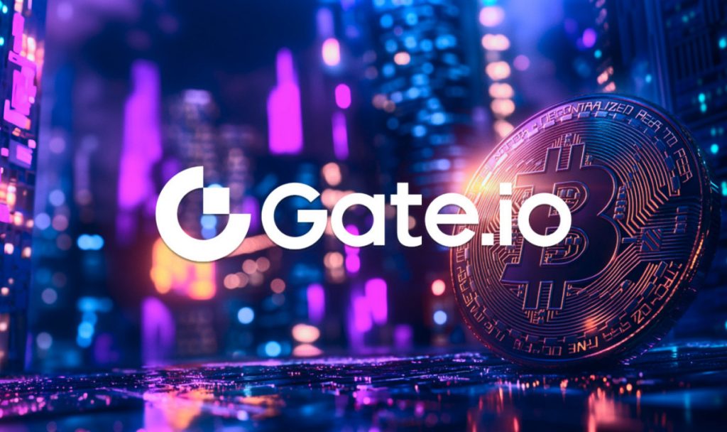 Gate.io怎么样？芝麻开门交易所安全吗？合法吗？Gate.io官网APP下载