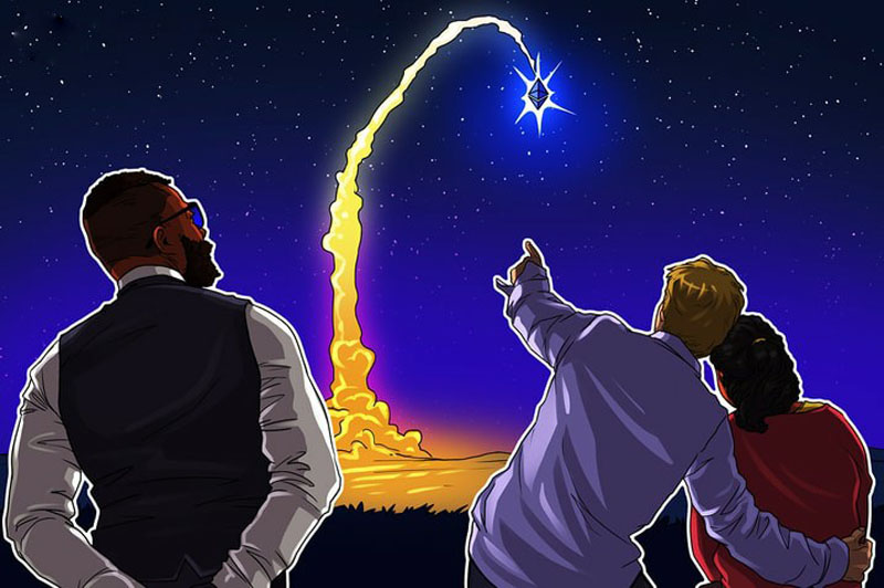 Nansen分析师：以太坊（ETH）持有者可能需要等更久才能看到历史新高