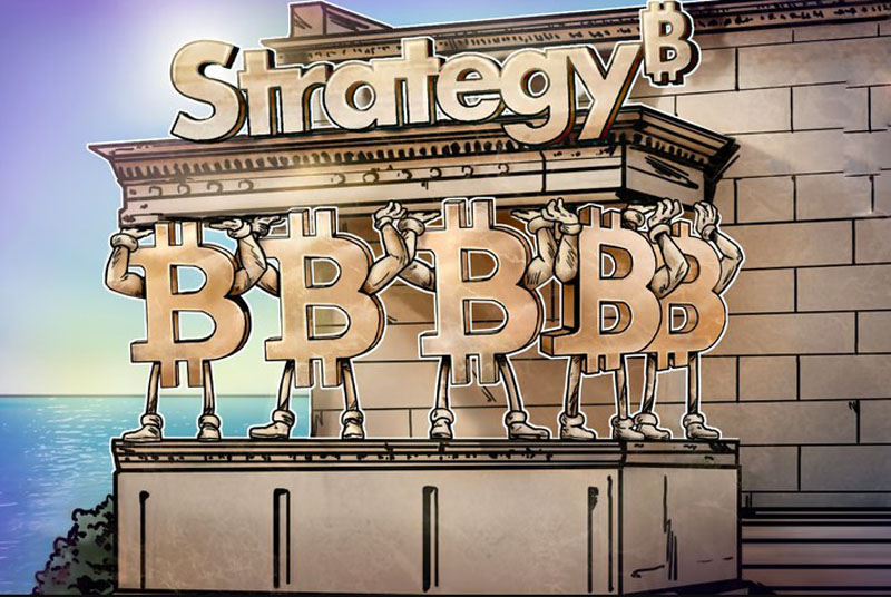 Strategy高管澄清：执行比特币（BTC）购买时并不试图影响价格