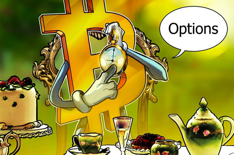 比特币（BTC）138亿美元期权到期在即，多头面临关键考验