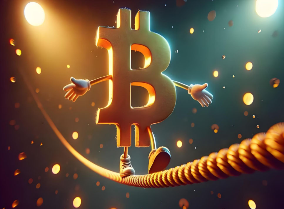 贝莱德悄然囤积了3%的比特币（BTC） 一文搞清楚这意味着什么？
