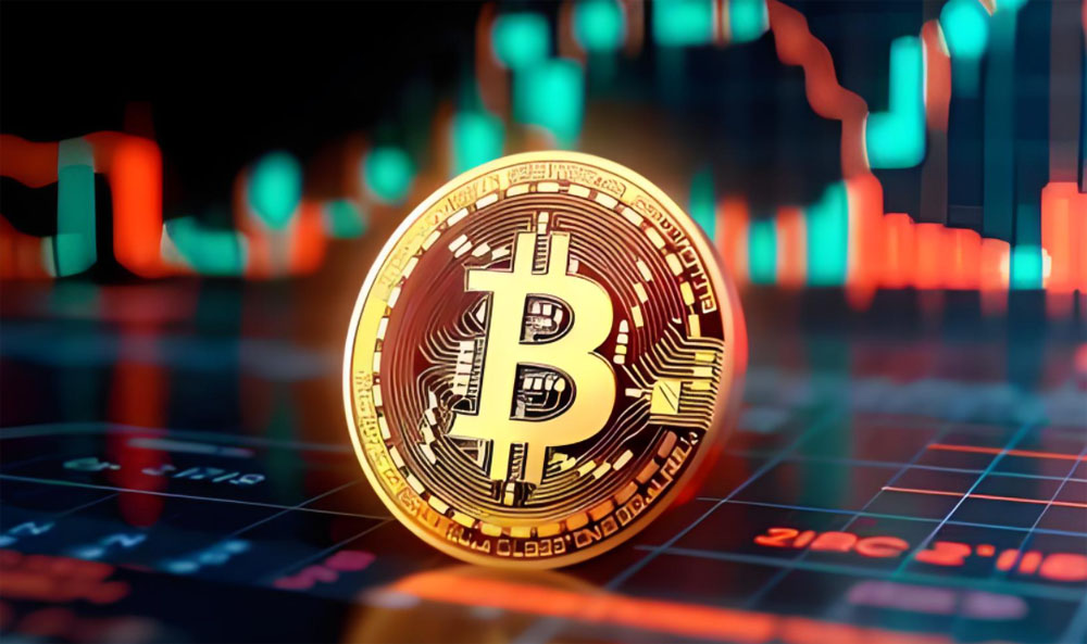 比特币（BTC）新高后大跌近1万美元 哪些因素导致?