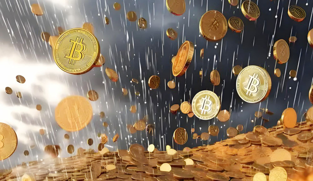 一文搞清楚陷入困境的公司为何纷纷大举购买比特币（BTC）？