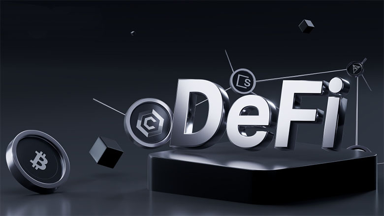 加密货币世界中的 DeFi 是什么？受欢迎的DeFi 代币有哪些？一文详解