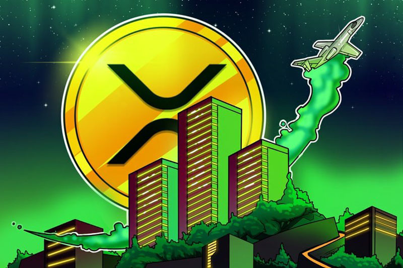 一文详细了解瑞波币（XRP）Q4突破式增长或受一关键图表因素影响
