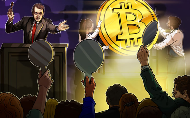 2010年早期比特币（BTC）网站域名即将被拍卖，一文介绍