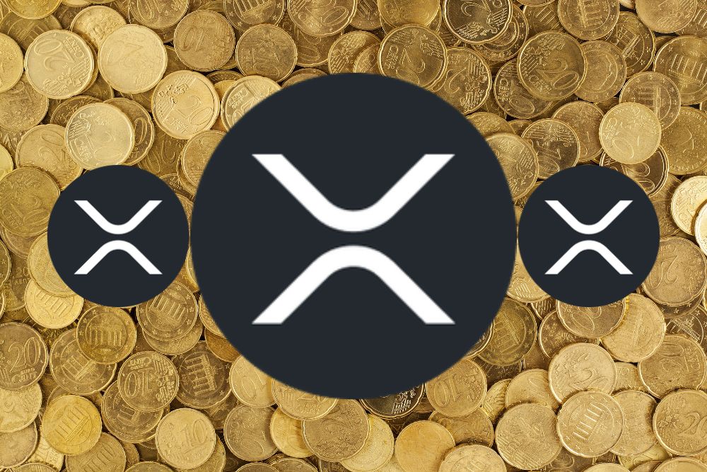 这会是XRP的历史性转折点吗？
